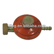 TL-603 adjustable lpg gas regulator